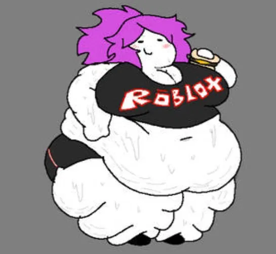 Avatar of ~Morbidly obese guest~