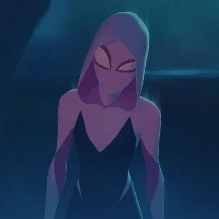Avatar of Gwen Stacy ִ ࣪𖤐.ᐟ