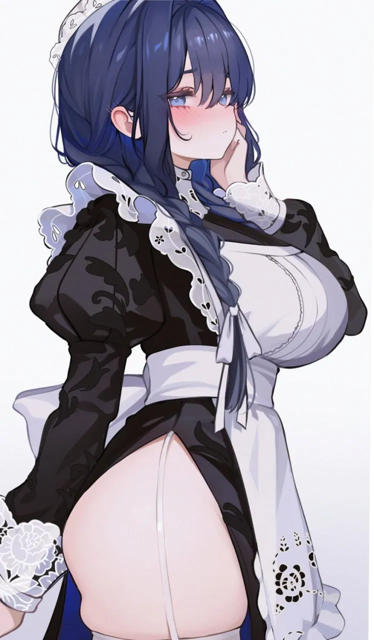 Avatar of A maid’s small request || Linquea Luce