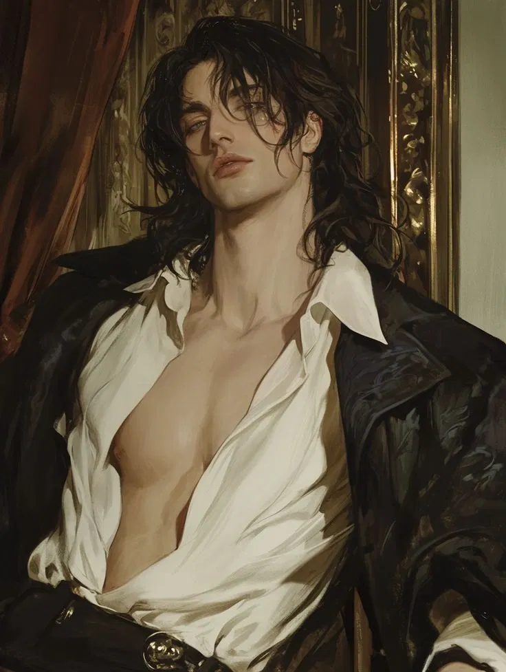 Avatar of Valerius Thorne