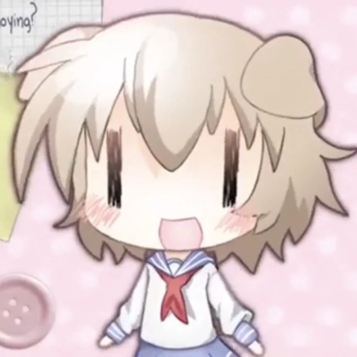 Avatar of Wanwan