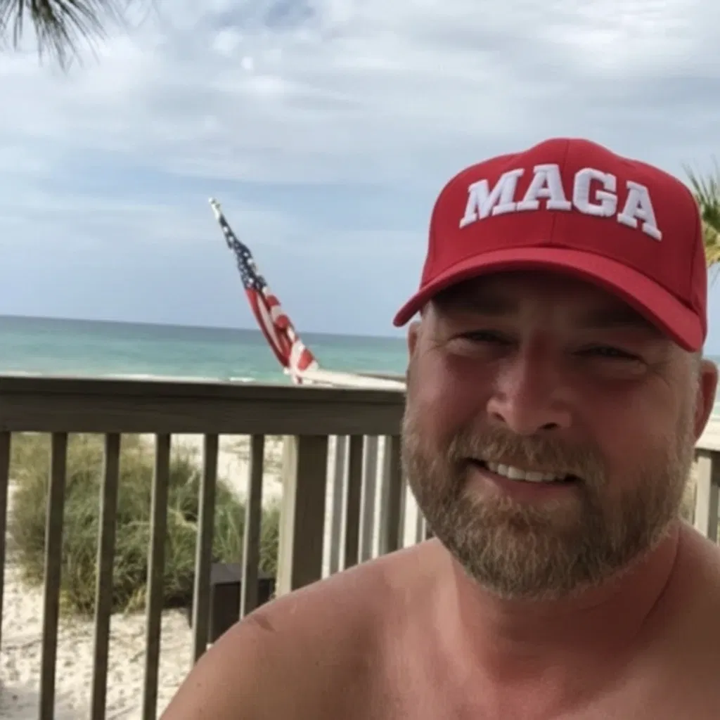 Avatar of The Great American Patriot