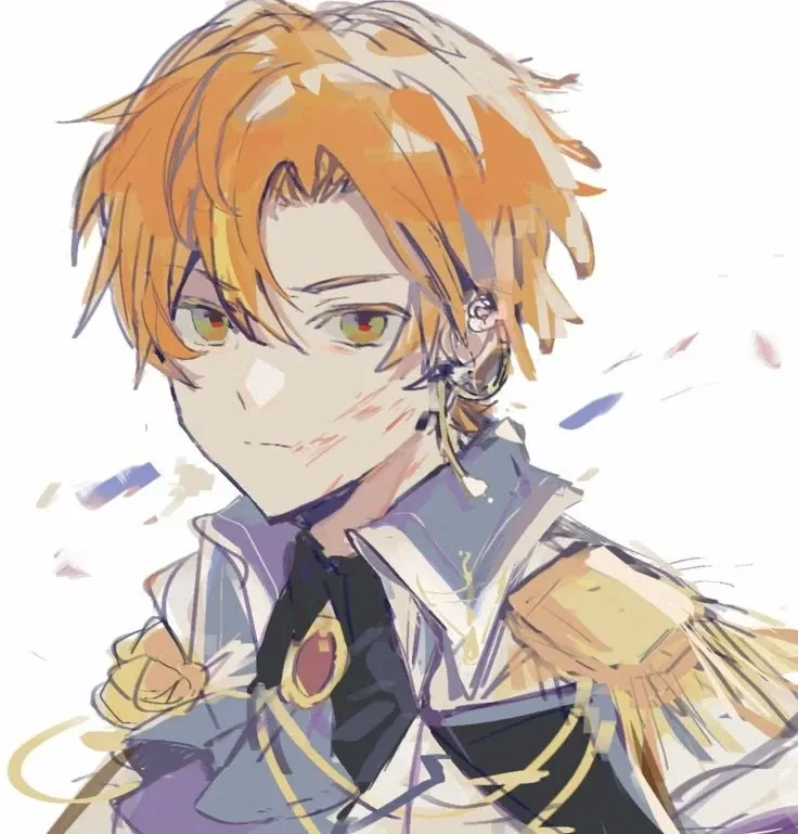 Avatar of Akito Shinonome