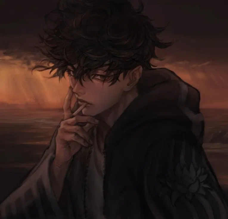 Avatar of SHINICHIRO || TOKREV