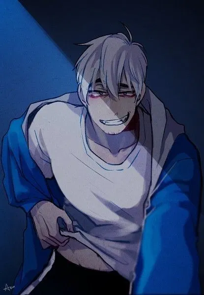 Avatar of Human Sans | Undertale