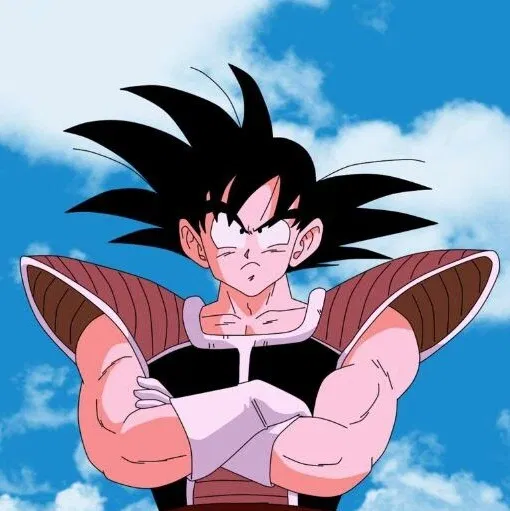 Avatar of Kakarot | Invasion Alt