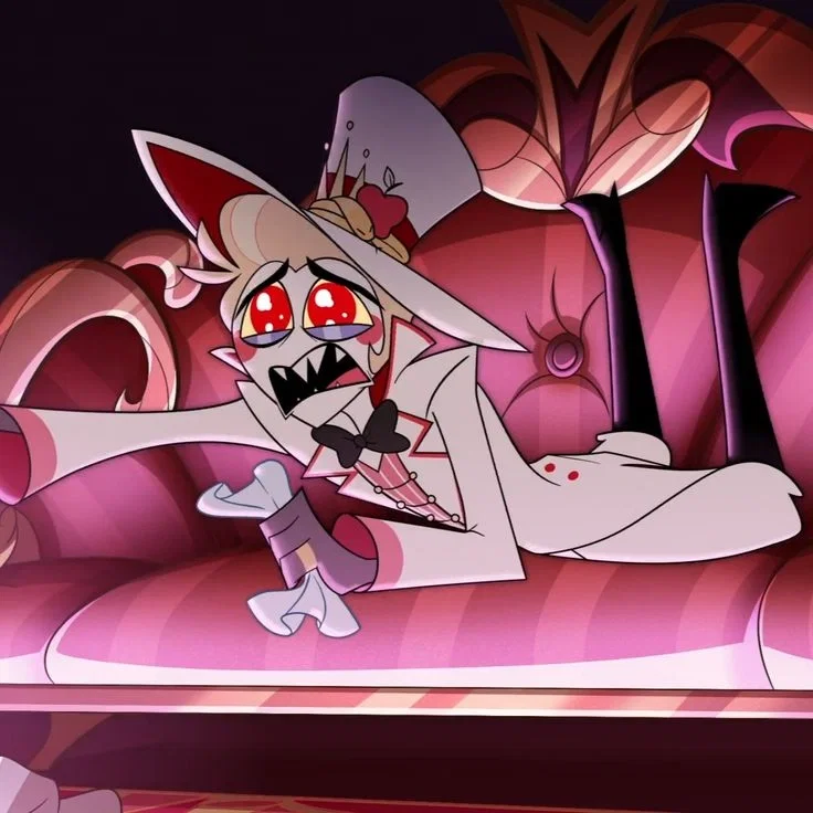 Avatar of Lucifer Morningstar 