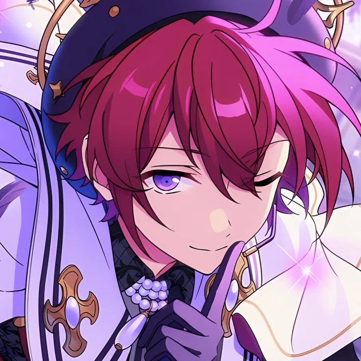 Avatar of Tsukasa Suou