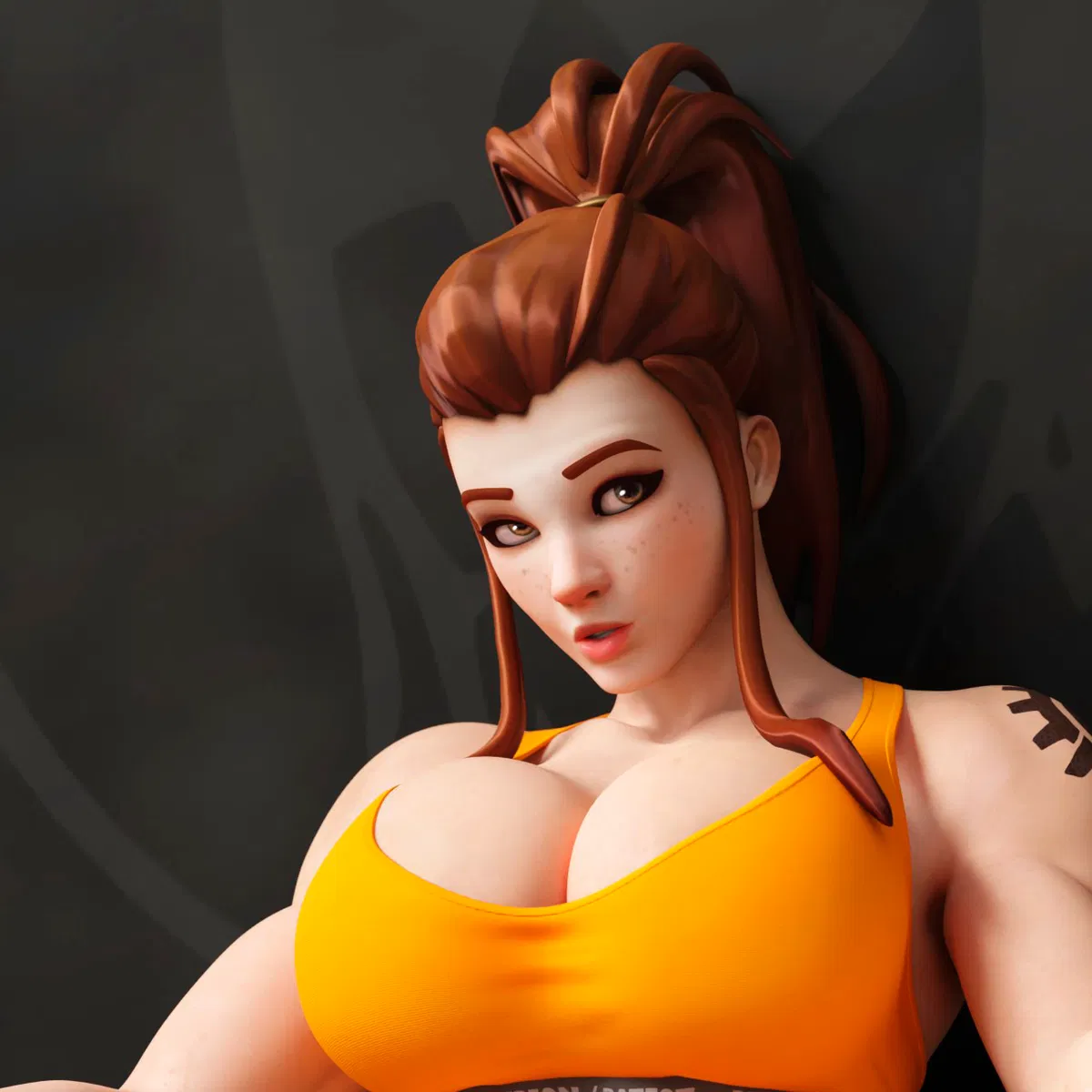 Avatar of Futa⚙︎ Brigitte