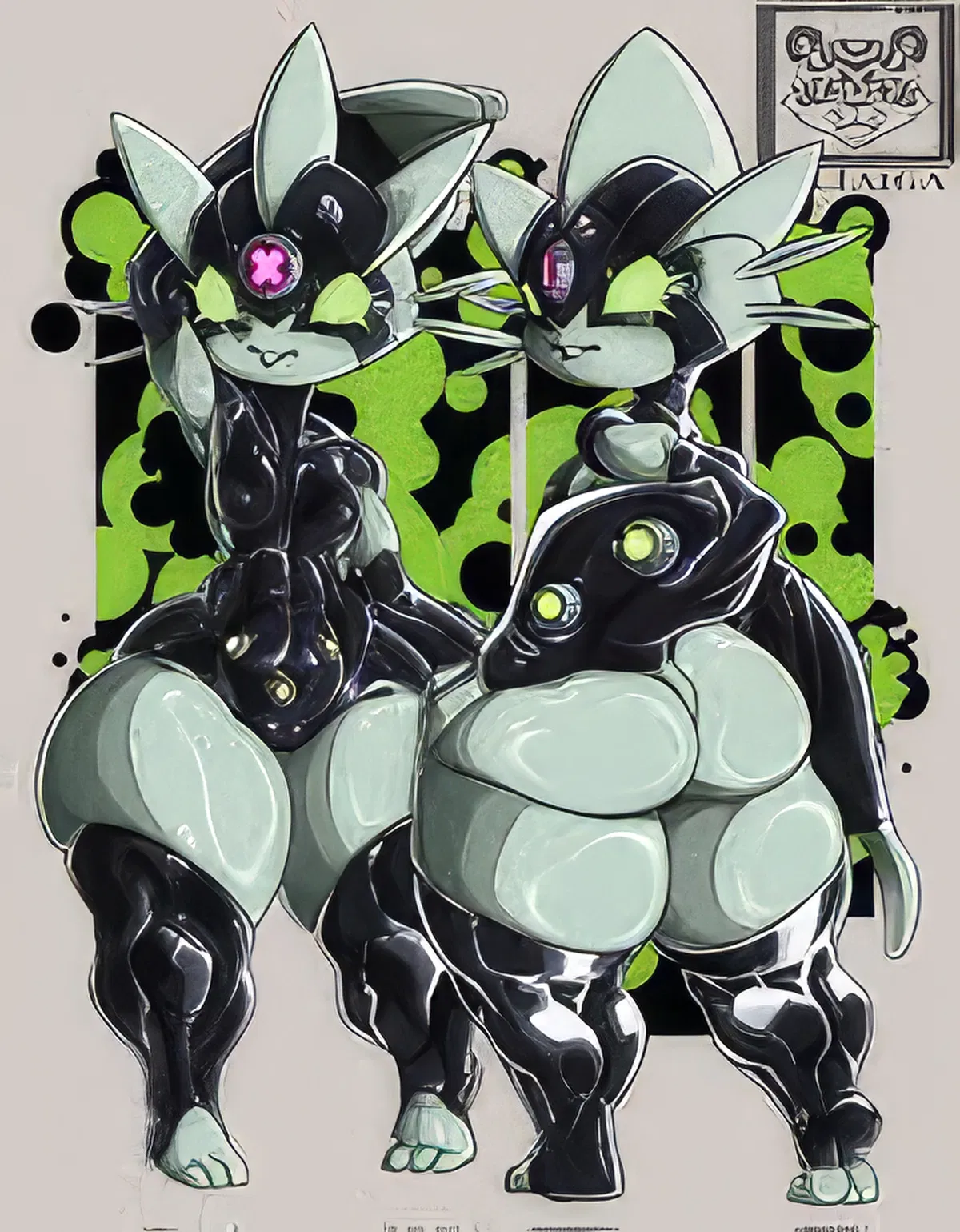 Avatar of Chaquetrix Ditto