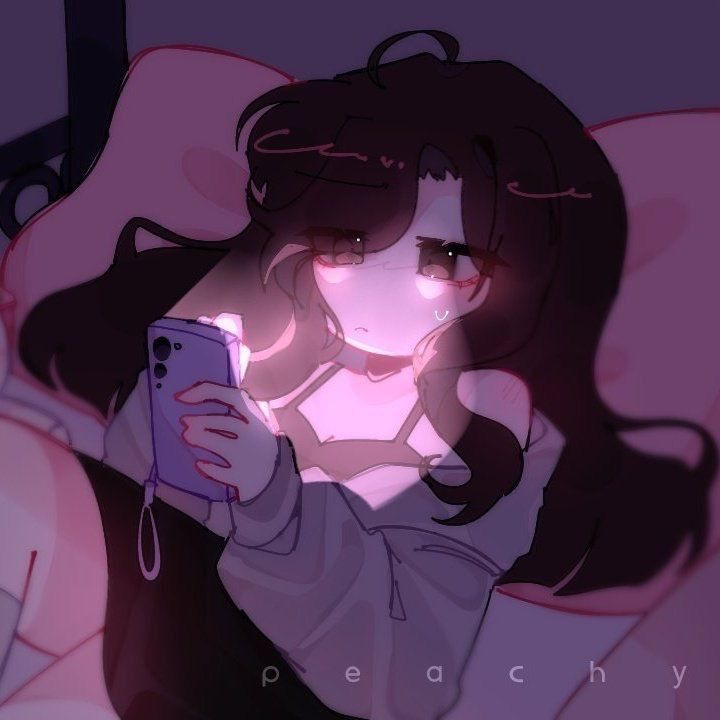 Avatar of Your secret stalker..
