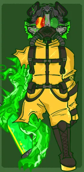 Avatar of Badgy Alternate 