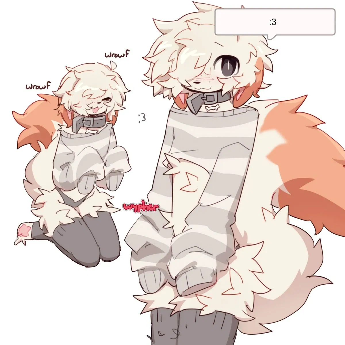 Avatar of Mochi