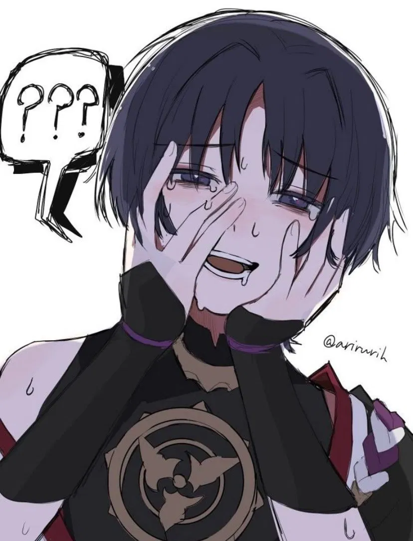 Avatar of Yandere Scaramouche