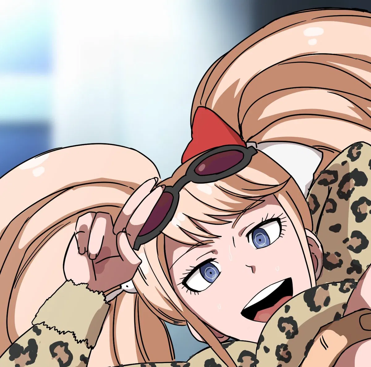 Avatar of Junko Enoshima [LilithCharlote2]
