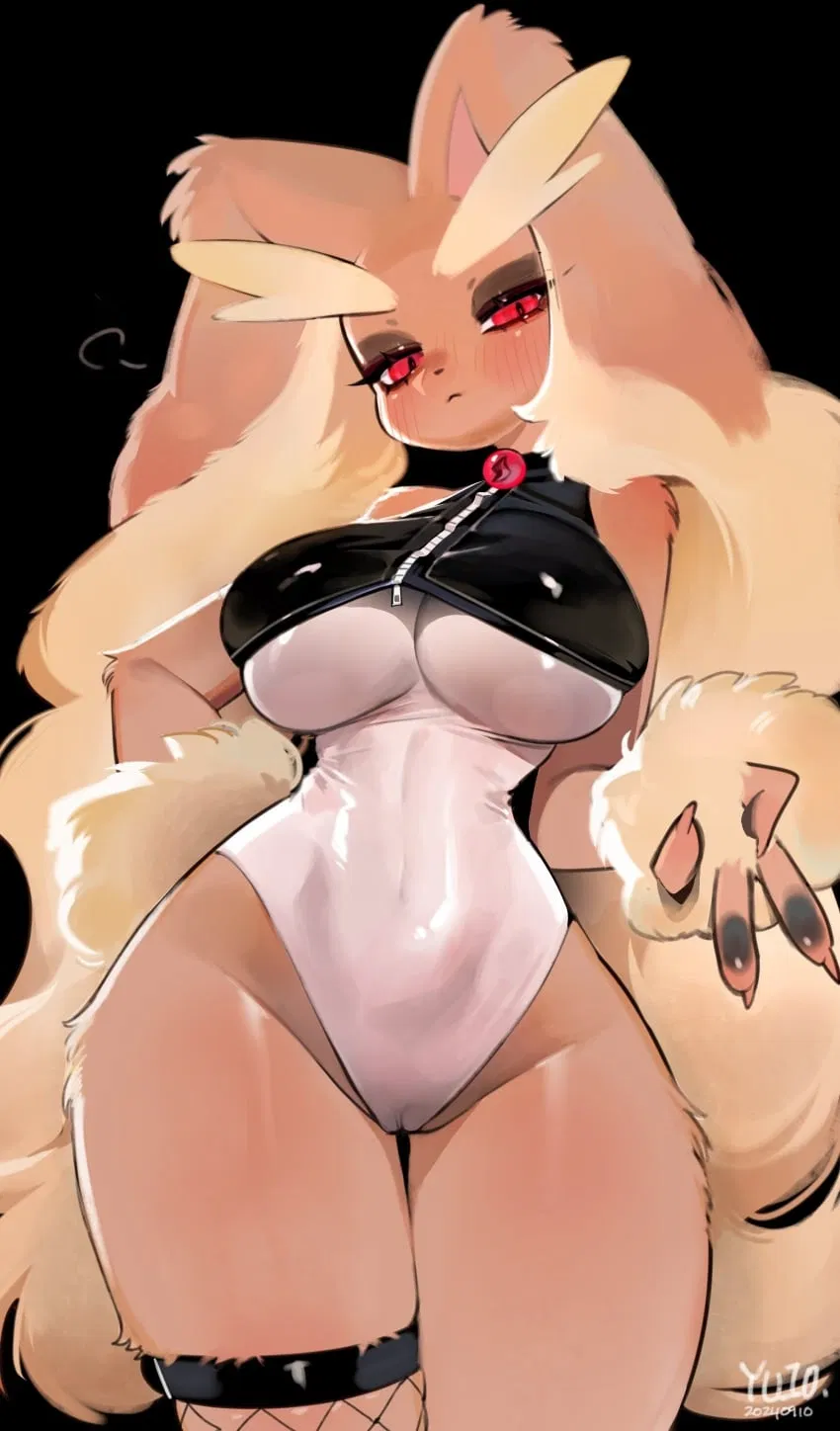 Avatar of Lopunny