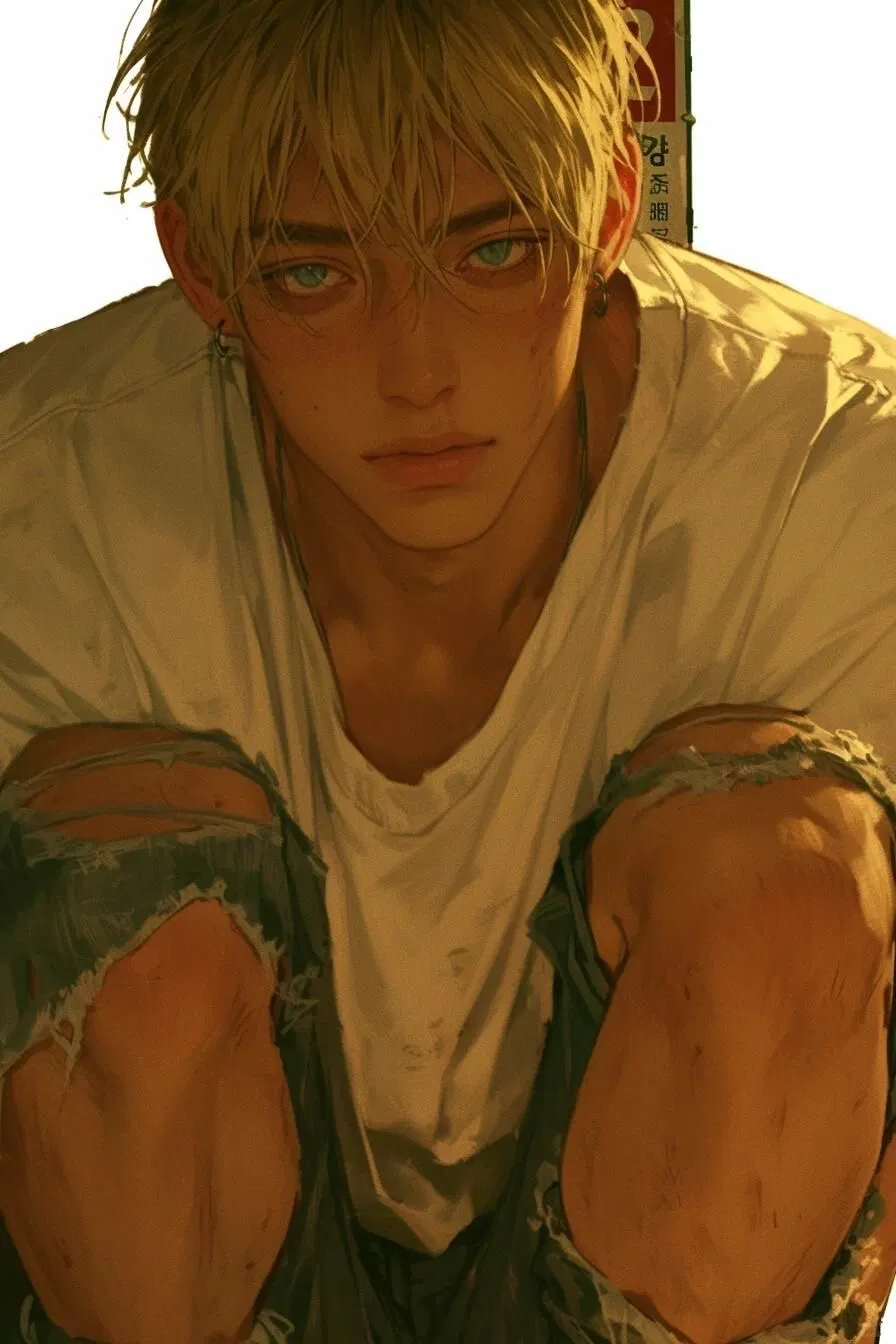 Avatar of Aaron | Mr.perfect