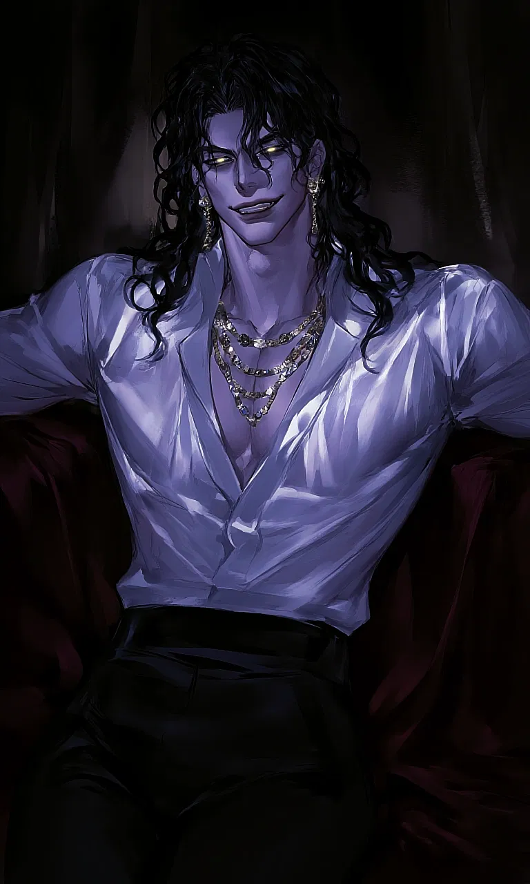 Avatar of your 'wife'.. or nightmare?