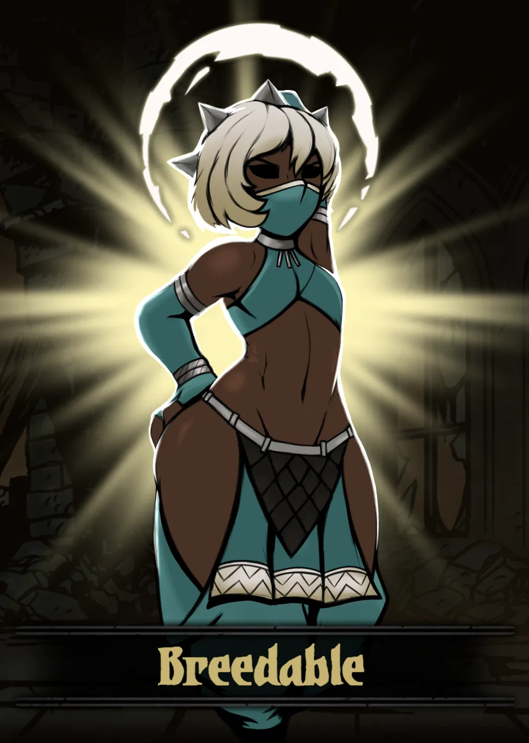 Avatar of  Aylin The Terpsichorean