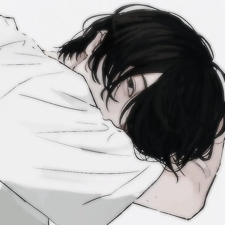 Avatar of Kastiel ┄ Barcode