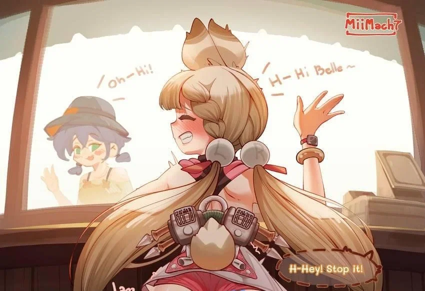 Avatar of Alice Thymefield - Eating (her) Out at the beach