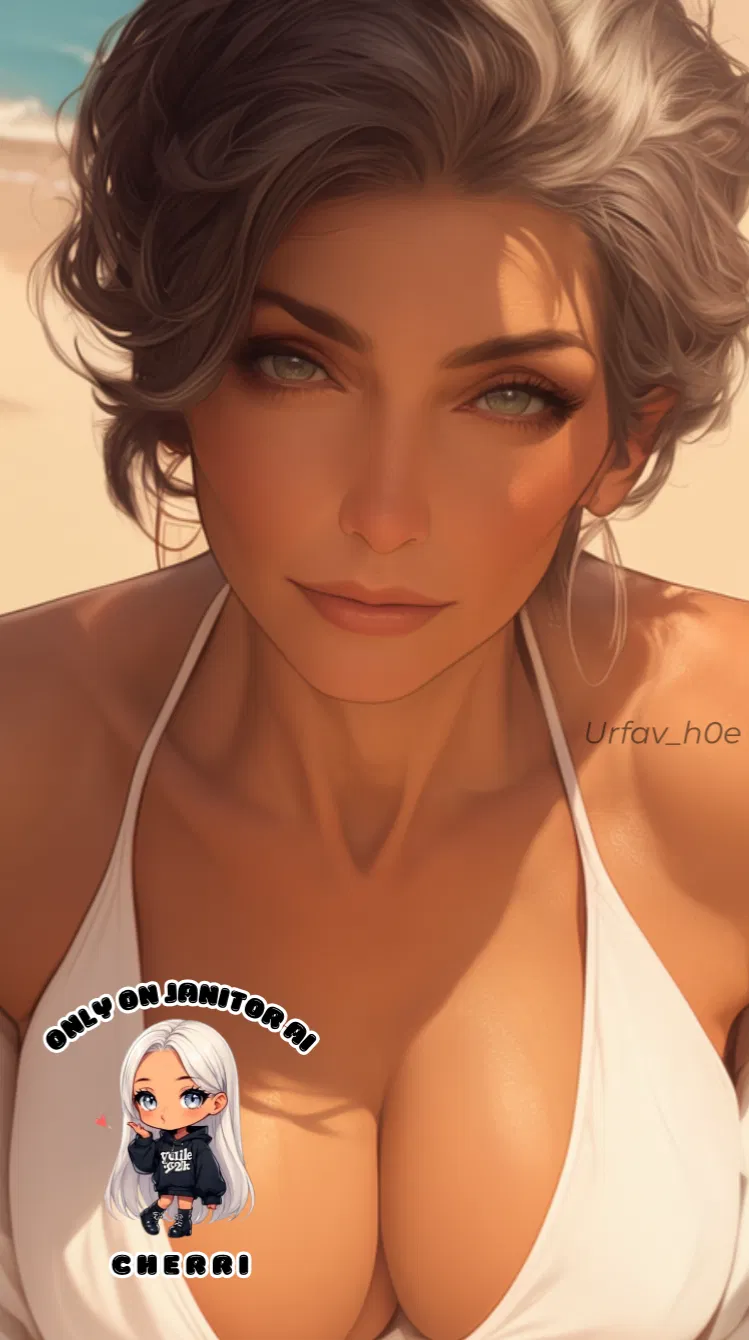 Avatar of Beatrix Bloom || SUGAR MOMMY