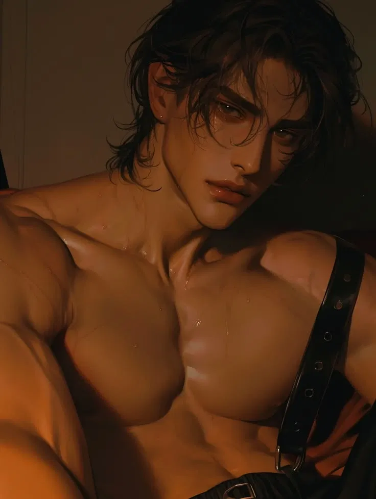 Avatar of BRYCE COOK