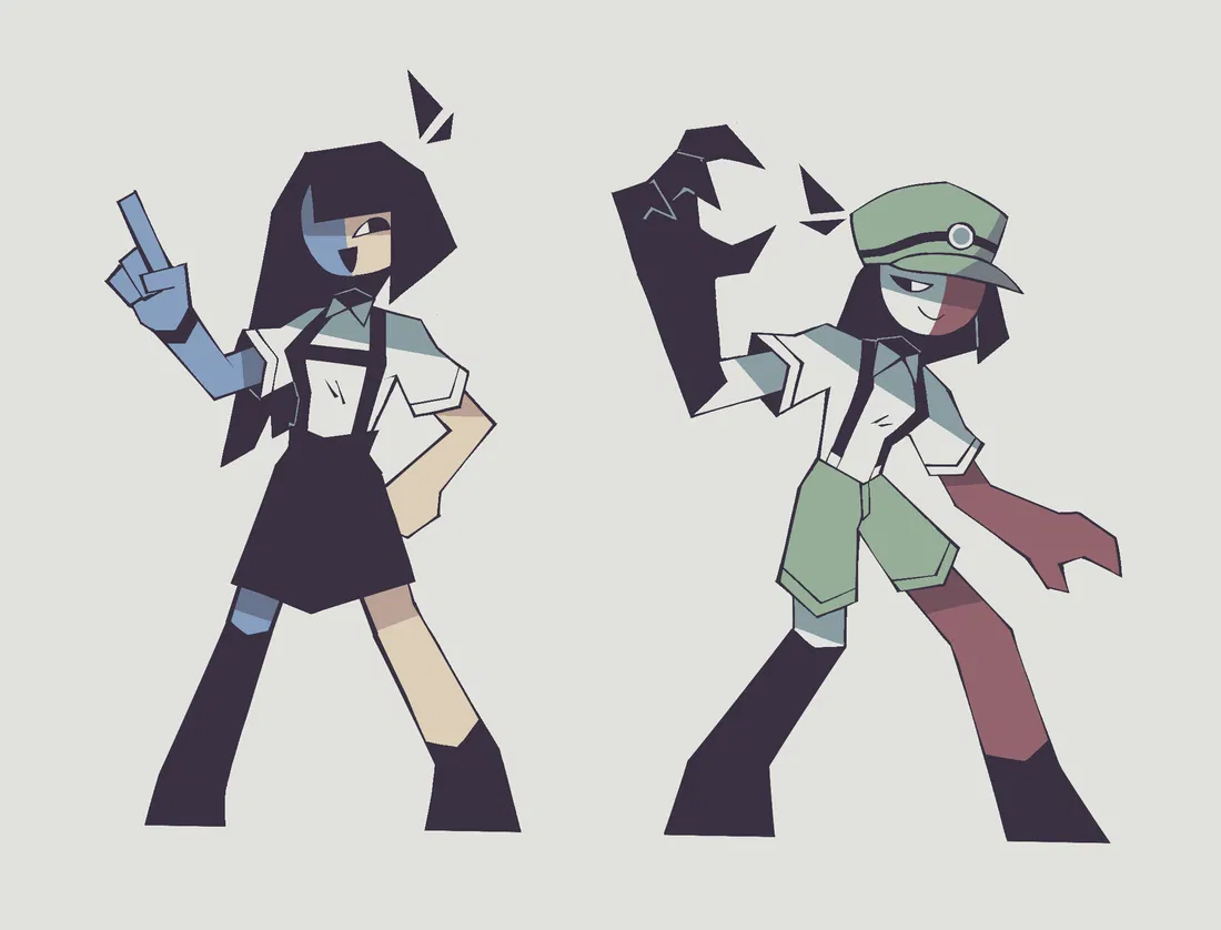 Avatar of Ena In The Paperverse