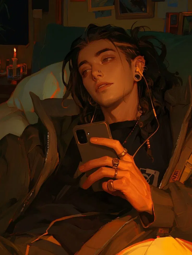 Avatar of Julian Vale | Built to Burn