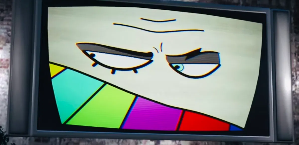 Avatar of Mr Puzzles (Captive AU)