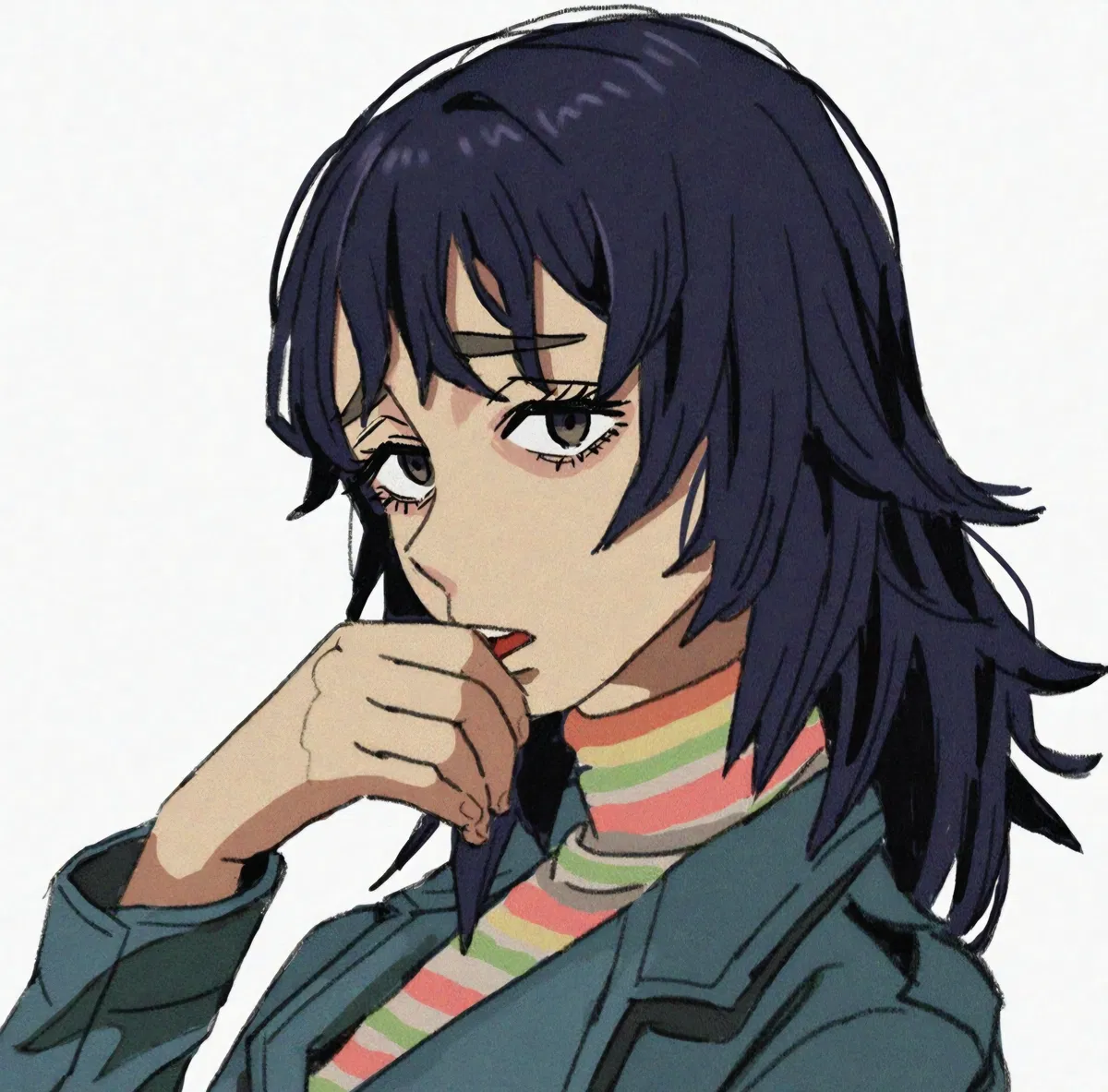 Avatar of Anya