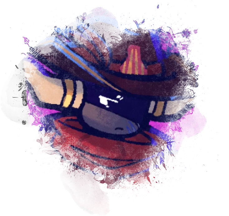 Avatar of 𐚁⋆˙⭒"Come back to me.."˚｡⋆ | GRAPPLING HOOK