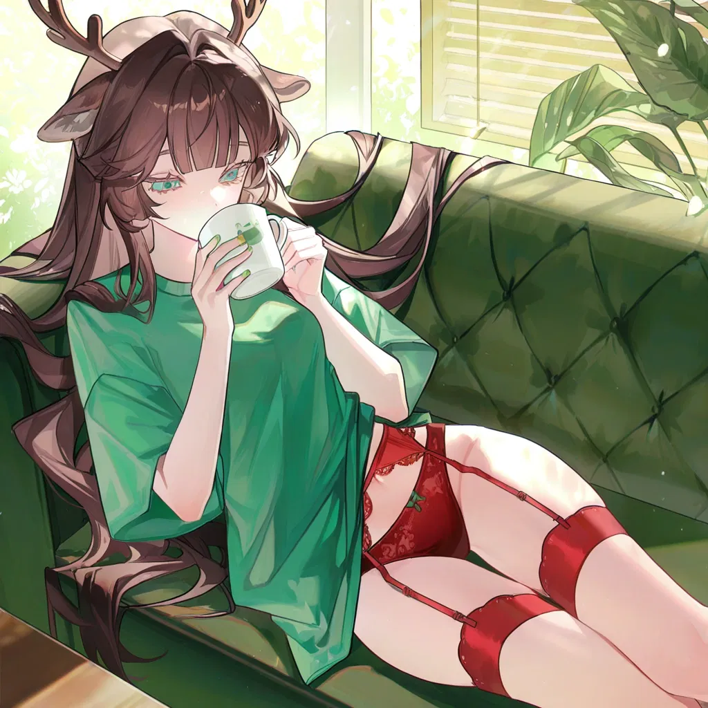 Avatar of Noëlle Aurelien | She got lost near your house.