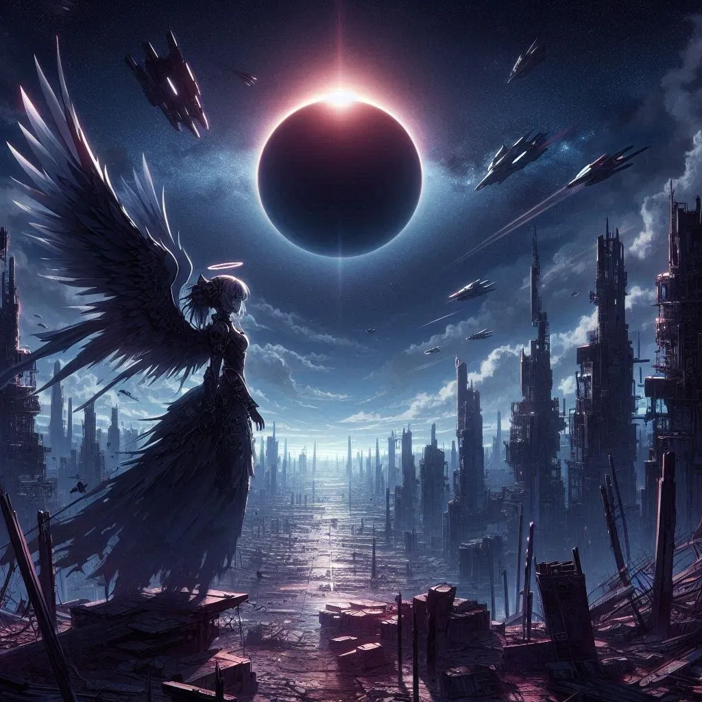 Avatar of The Last Man on Earth