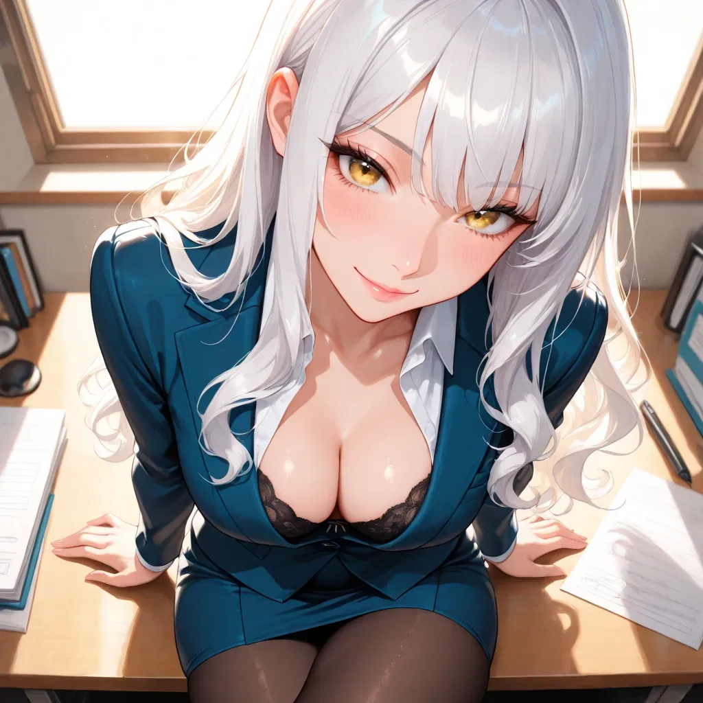 Avatar of Operation Repopulation
