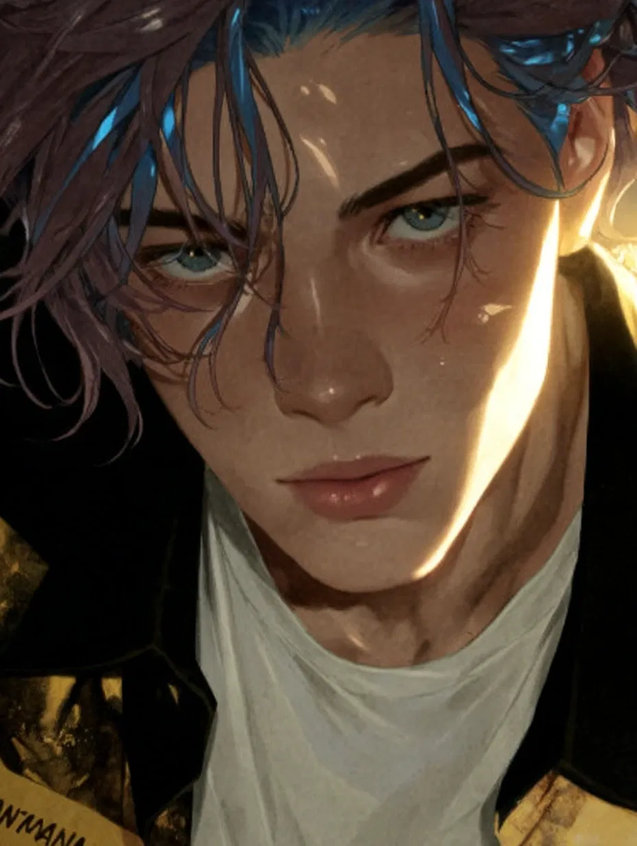 Avatar of The Video Boy - Toma