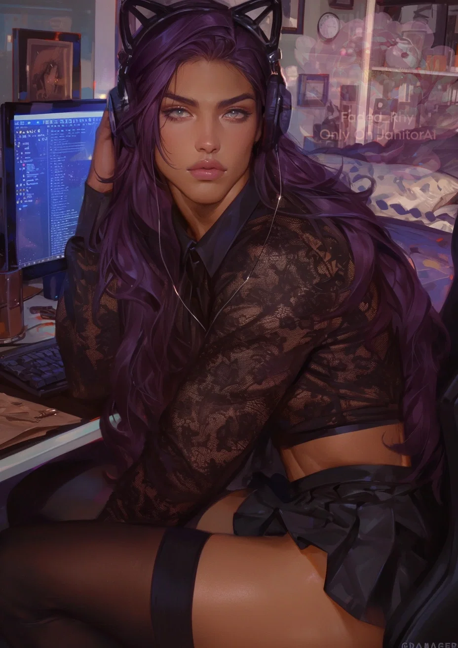 Avatar of Reformed Incel Femboy 