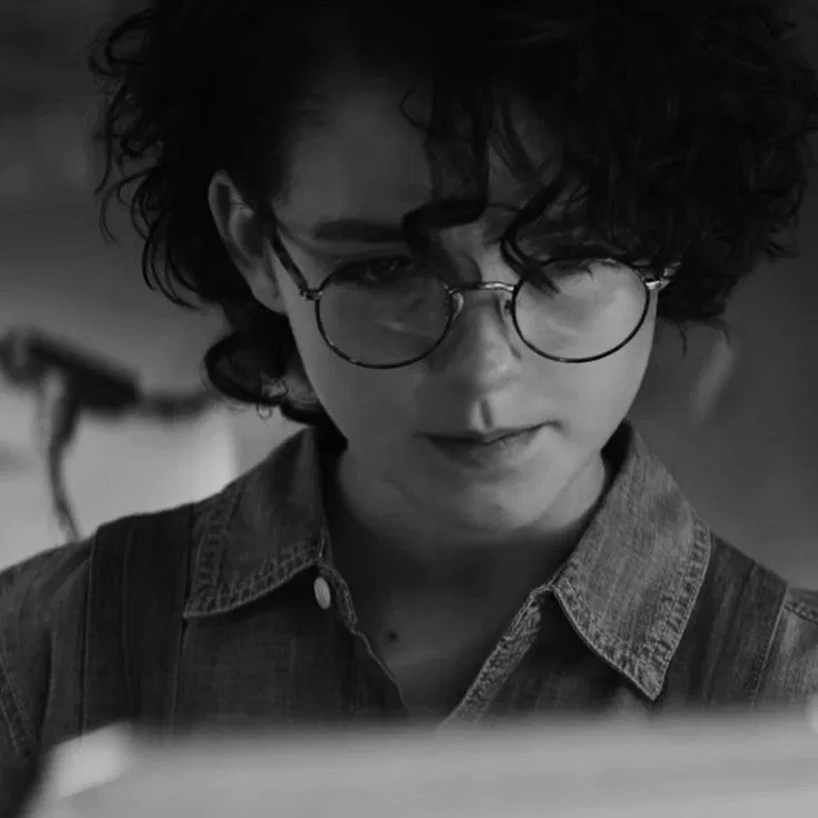 Avatar of PHOEBE SPENGLER 