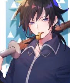 Avatar of Giyuu tomioka step Brother.