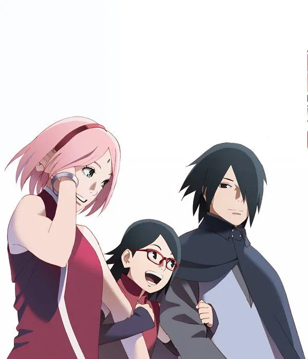 Avatar of Uchiha Family 