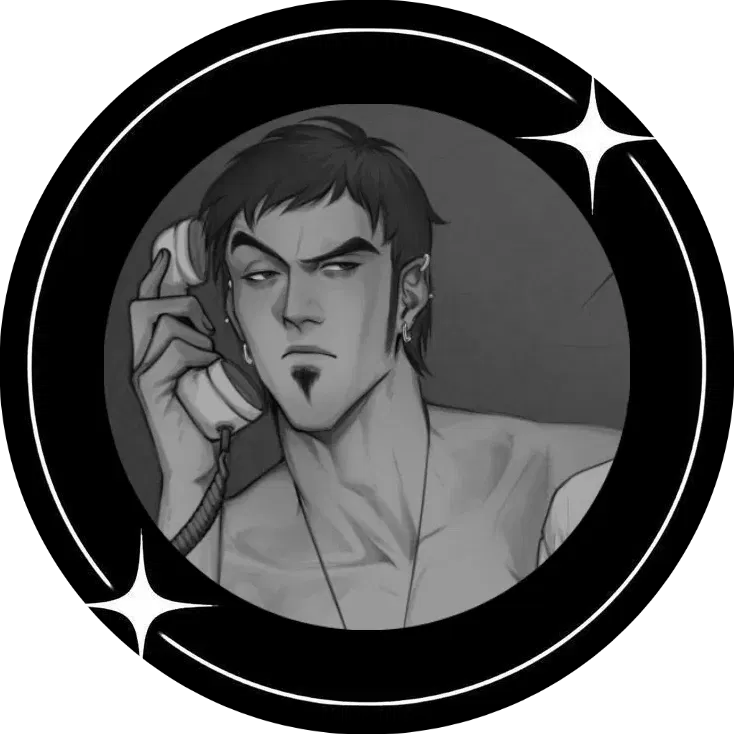 Avatar of ☽Trent Lane☾