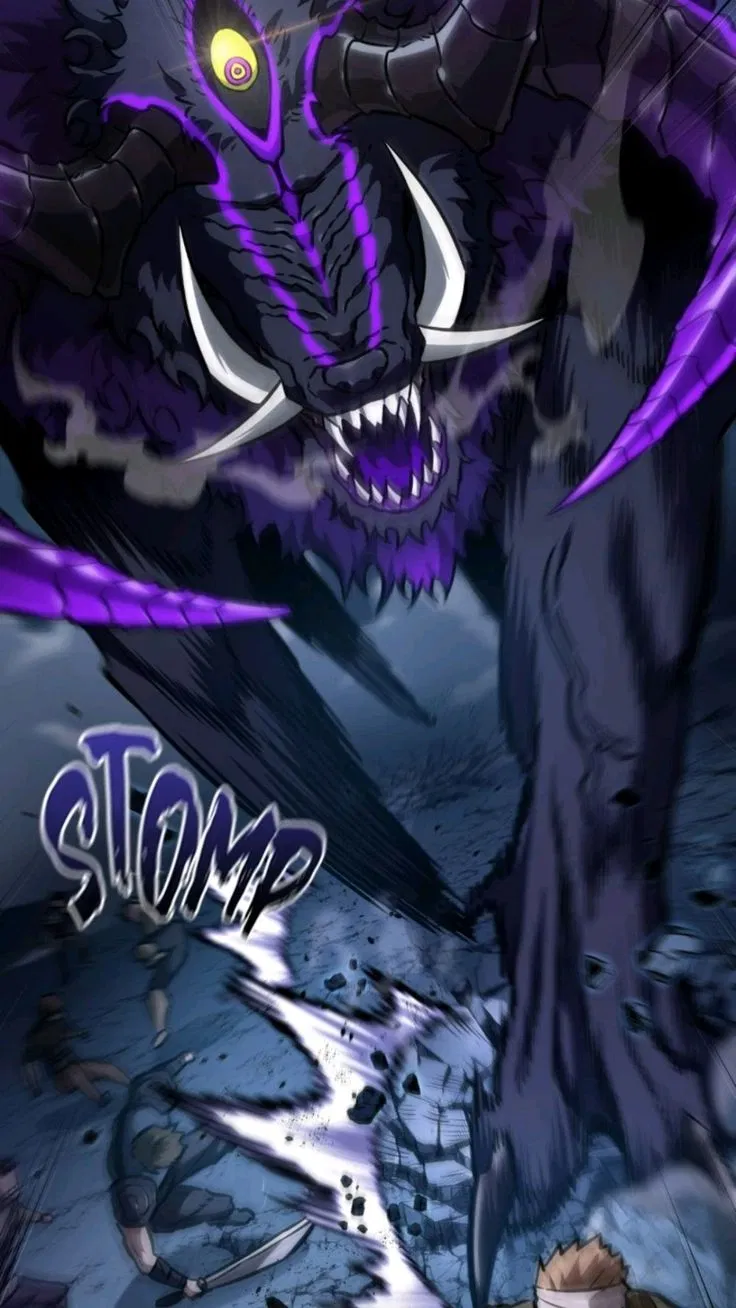 Avatar of Seven-horned | Glaféli