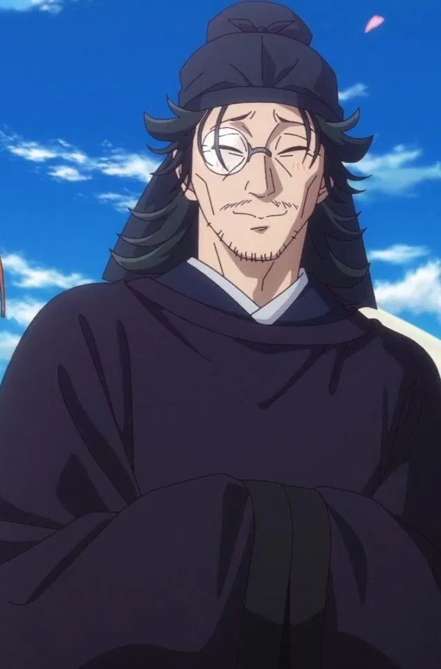 Avatar of Kan Lakan