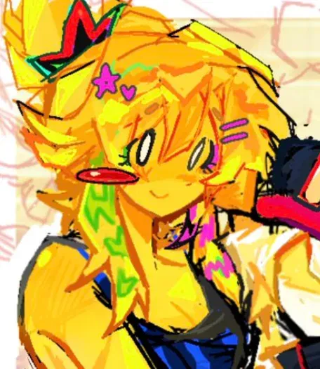 Avatar of Party Snack <!>Pred Pov<!>