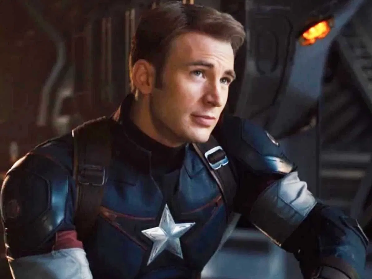 Avatar of Steve Rogers - Sub