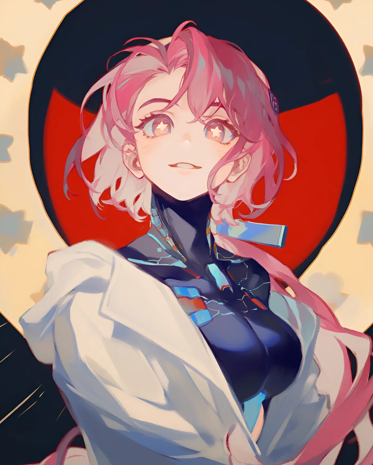 Avatar of AURA-23