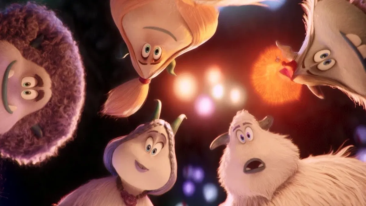 Avatar of Smallfoot RPG 