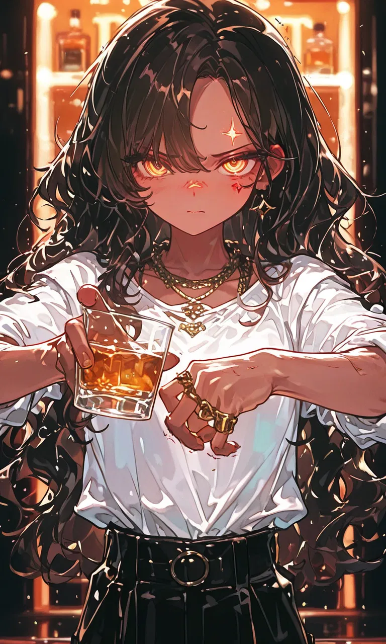 Avatar of lawyer ex is bartending now 