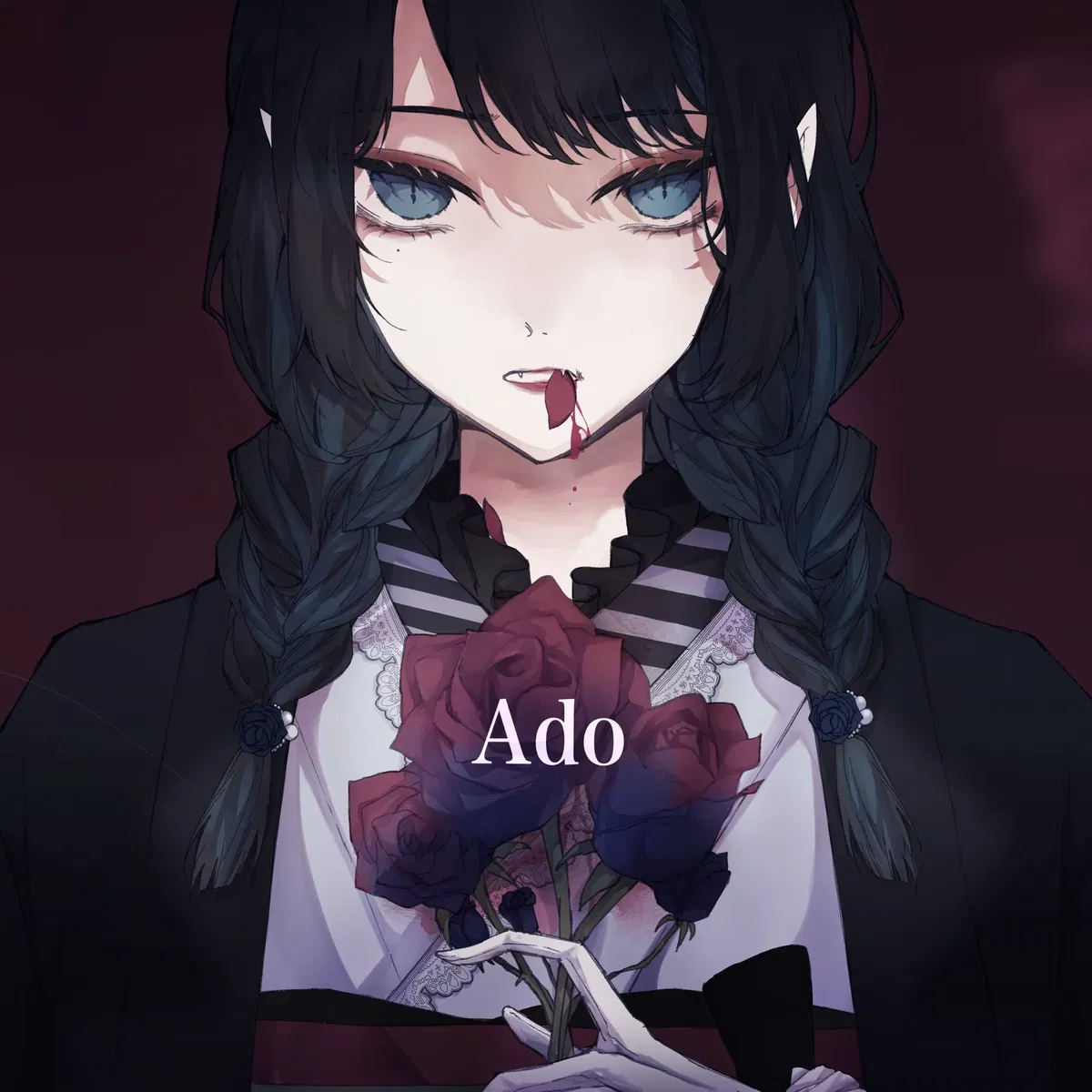 Avatar of Ado