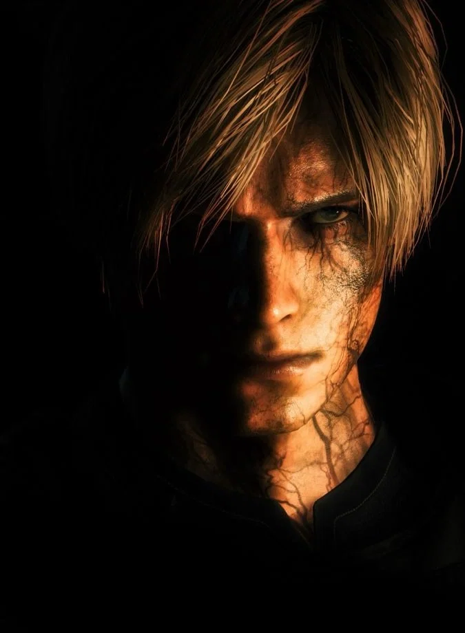 Avatar of Leon S. Kennedy